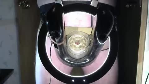 Robodickmilker online show from December 27, 2024, 8:13 am