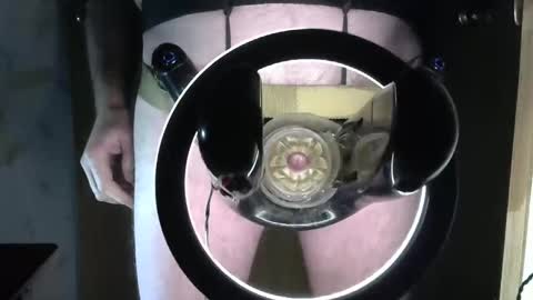 Robodickmilker online show from December 28, 2024, 12:47 am