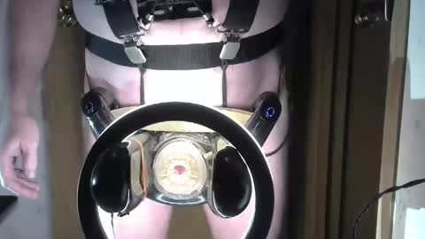 Robodickmilker online show from December 28, 2024, 10:34 pm