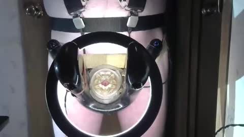 Robodickmilker online show from January 13, 2025, 7:21 am