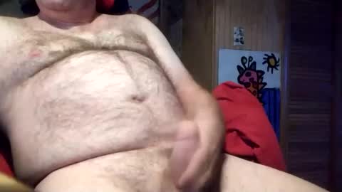 Robo Nuts online show from December 19, 2024, 8:23 am