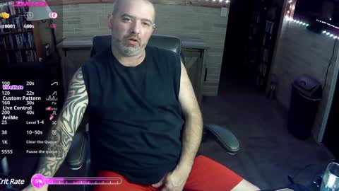 Tequila and Whiskey online show from January 26, 2025, 4:30 am