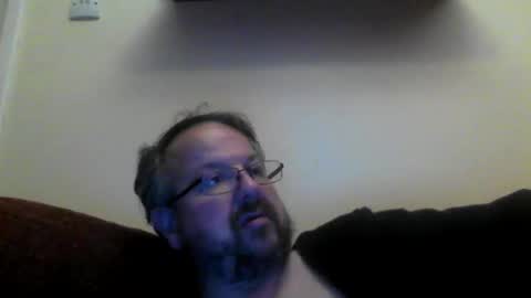 Rob online show from January 6, 2025, 1:09 am