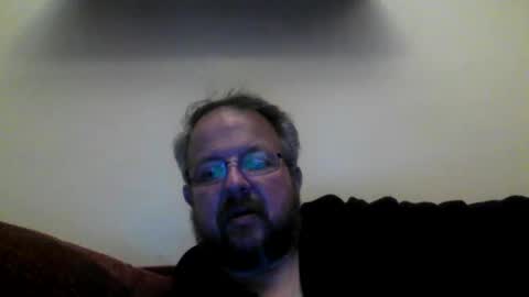 Rob online show from March 12, 2025, 8:52 pm