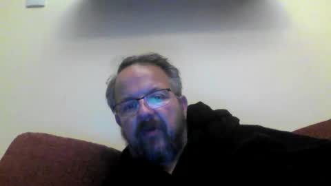 Rob online show from October 11, 2025, 8:51 pm