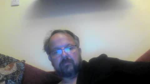 Rob online show from October 18, 2025, 1:41 am