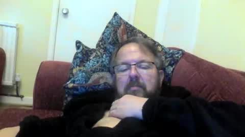 robxx32 online show from February 9, 2026, 11:09 pm