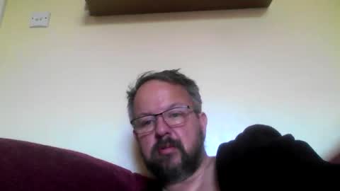 robxx32 online show from March 14, 2026, 9:15 am