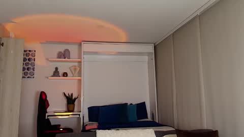 roby_millerr online show from April 19, 2026, 12:33 am