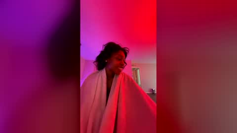 Snapshot of robynthegoddess chatting on January 18, 2026, 3:49 pm robynthegoddess online show from January 18, 2026, 3:49 pm