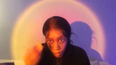 Snapshot of robynthegoddess chatting on February 5, 2026, 9:19 pm robynthegoddess online show from February 5, 2026, 9:19 pm