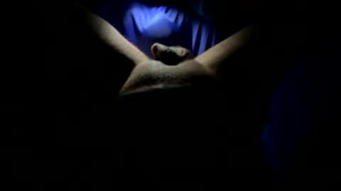 YUNG BUCK READY 2 FUK online show from February 22, 2026, 6:24 am