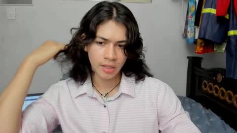 roca inca online show from December 5, 2024, 9:06 pm