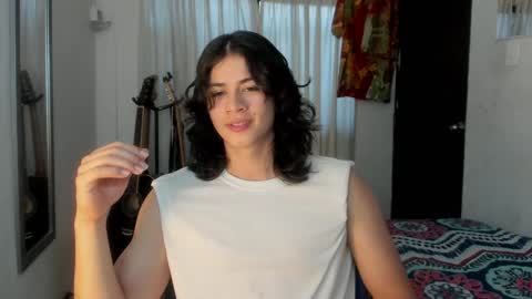 roca inca online show from January 17, 2025, 11:59 am