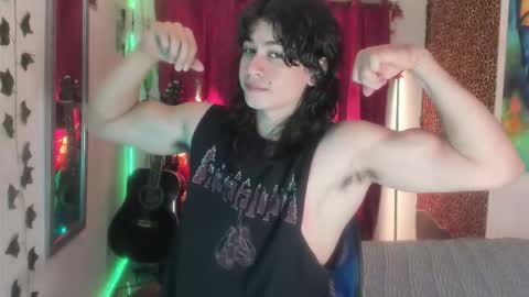 roca inca online show from September 29, 2025, 6:18 am