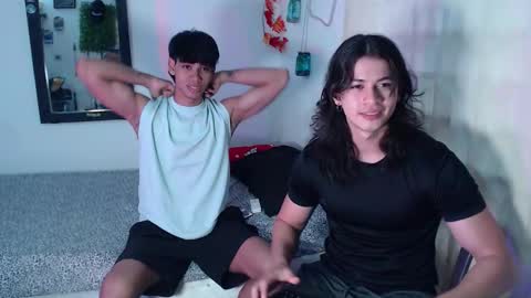 roca inca online show from January 16, 2026, 9:41 pm