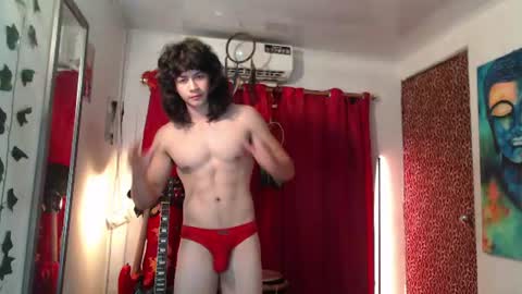 Snapshot of roca_inca chatting on July 28, 2026, 7:37 am roca inca online show from July 28, 2026, 7:37 am