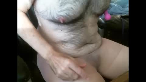 Snapshot of rocco1962 chatting on January 16, 2025, 1:58 pm Rocco  aka DaddyRoc online show from January 16, 2025, 1:58 pm