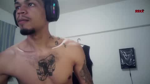 Rocco online show from November 22, 2025, 1:10 pm