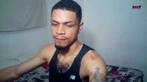 Rocco online show from December 15, 2025, 3:33 am