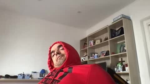 rocco_1978 online show from March 5, 2026, 8:32 am