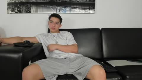 Snapshot of rocco_gym chatting on June 30, 2026, 7:15 pm Rocco online show from June 30, 2026, 7:15 pm