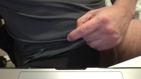 Rocco online show from February 25, 2025, 1:30 am