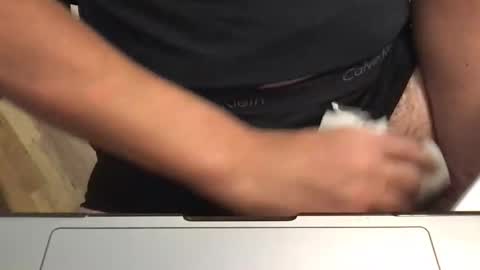 Rocco online show from September 17, 2025, 8:21 pm