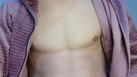 Rocco online show from March 9, 2026, 12:31 pm