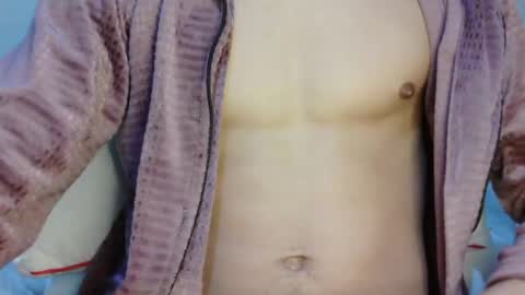 Rocco online show from April 9, 2026, 7:58 am