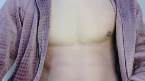 Rocco online show from April 15, 2026, 9:49 am