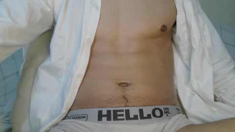 Snapshot of roccosif696 chatting on April 30, 2026, 10:10 am Rocco online show from April 30, 2026, 10:10 am