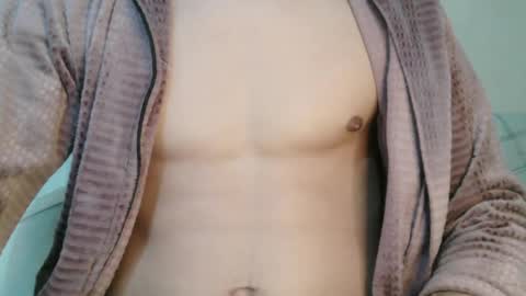 Snapshot of roccosif696 chatting on June 2, 2026, 9:11 am Rocco online show from June 2, 2026, 9:11 am