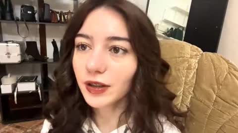 Marry online show from November 24, 2025, 11:10 am