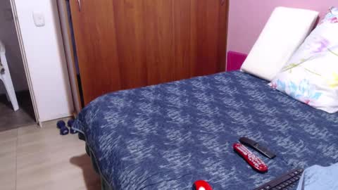 Rochelle online show from February 6, 2025, 10:53 pm