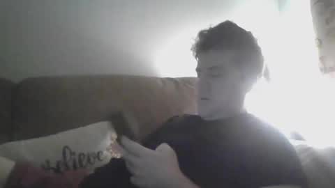 rockerlad online show from January 7, 2025, 7:20 am