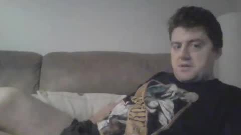 rockerlad online show from January 13, 2025, 7:21 am