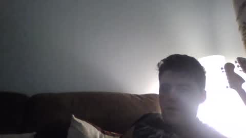 rockerlad online show from February 7, 2025, 7:50 am