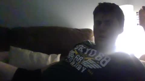 rockerlad online show from February 26, 2025, 7:20 am