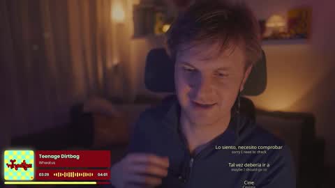 Rocket Bunny online show from September 30, 2025, 1:43 am