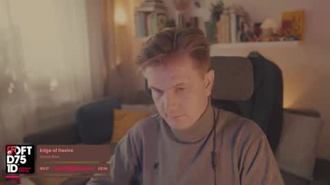 Rocket Bunny online show from October 3, 2025, 9:17 am