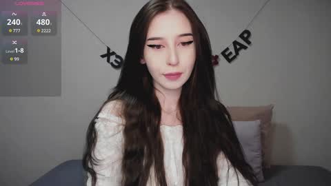 rocketsgirl online show from January 1, 2025, 5:54 am