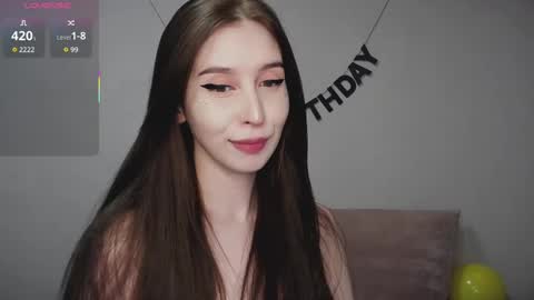 rocketsgirl online show from March 1, 2025, 10:34 am