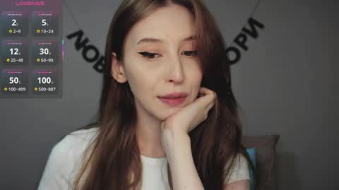 rocketsgirl online show from April 2, 2026, 5:16 am