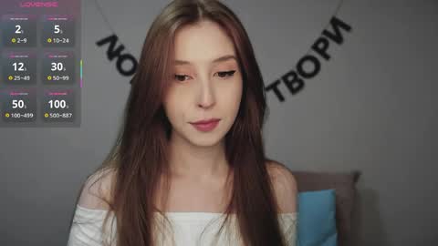 rocketsgirl online show from April 7, 2026, 7:20 am