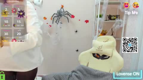 Rockett online show from October 22, 2025, 1:06 am