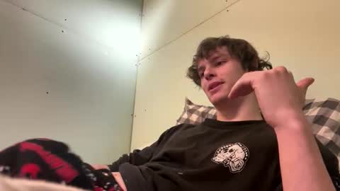 rockeylo99 online show from November 5, 2025, 11:16 pm