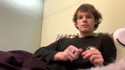 rockeylo99 online show from November 15, 2025, 10:48 pm