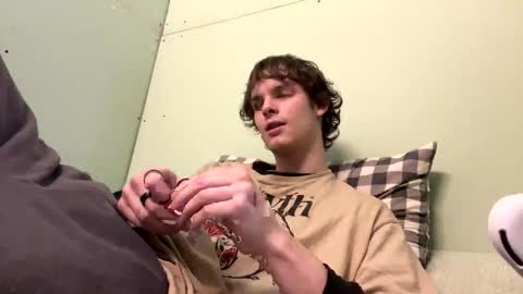 rockeylo99 online show from November 25, 2025, 10:10 pm