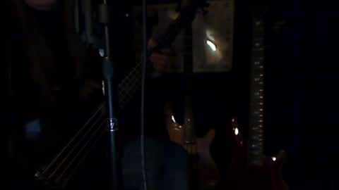 rockgod2112 online show from January 12, 2025, 1:32 am